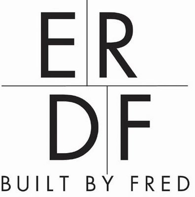 Fred logo